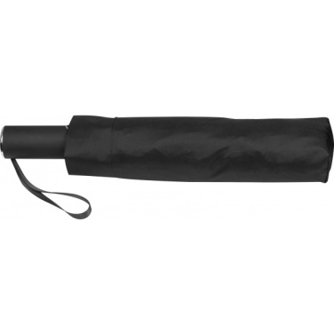 Logo trade promotional merchandise photo of: Pocket Umbrella OMAHA